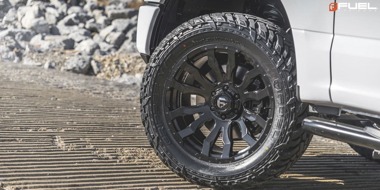Interior of 2019 Ford F150 STX with wheels