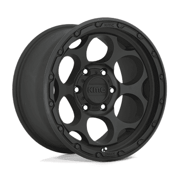 Detail view of 2020 Jeep Wrangler Rubicon with wheels