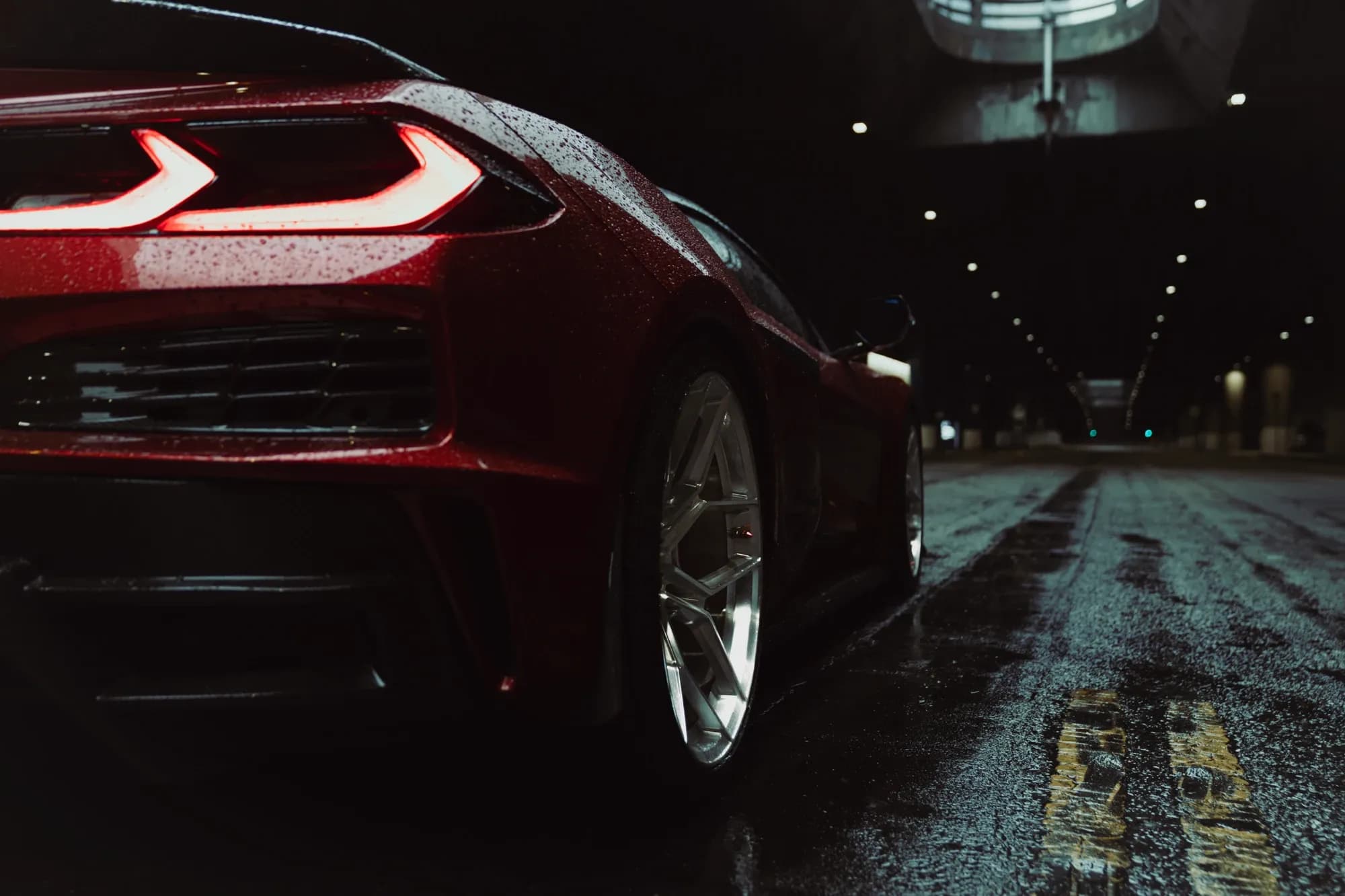 2025 Chevrolet Corvette C8 Z06 - Image 12