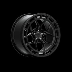 2026 Range Rover HSE — wheels, interior