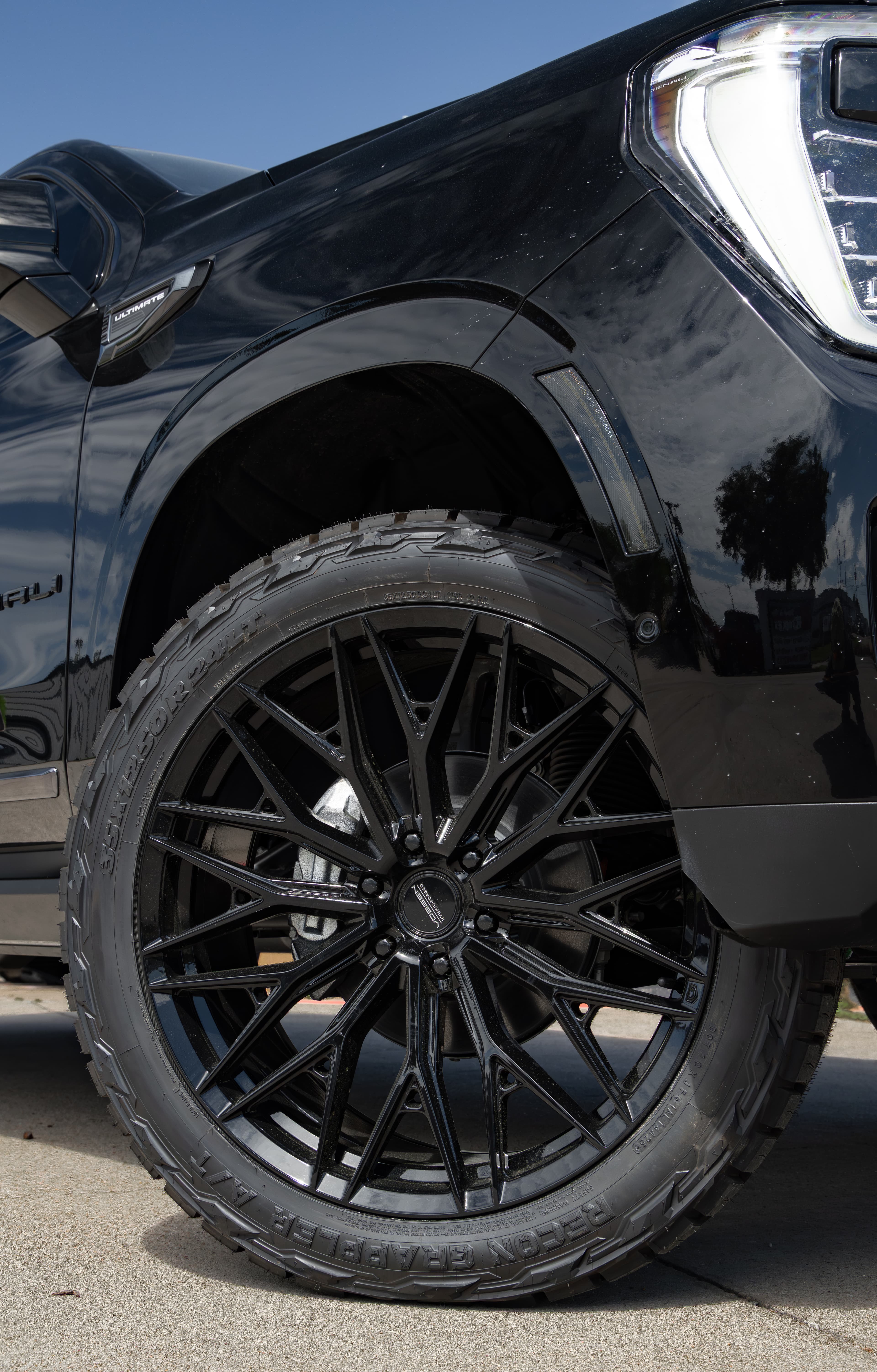 2026 GMC Denali