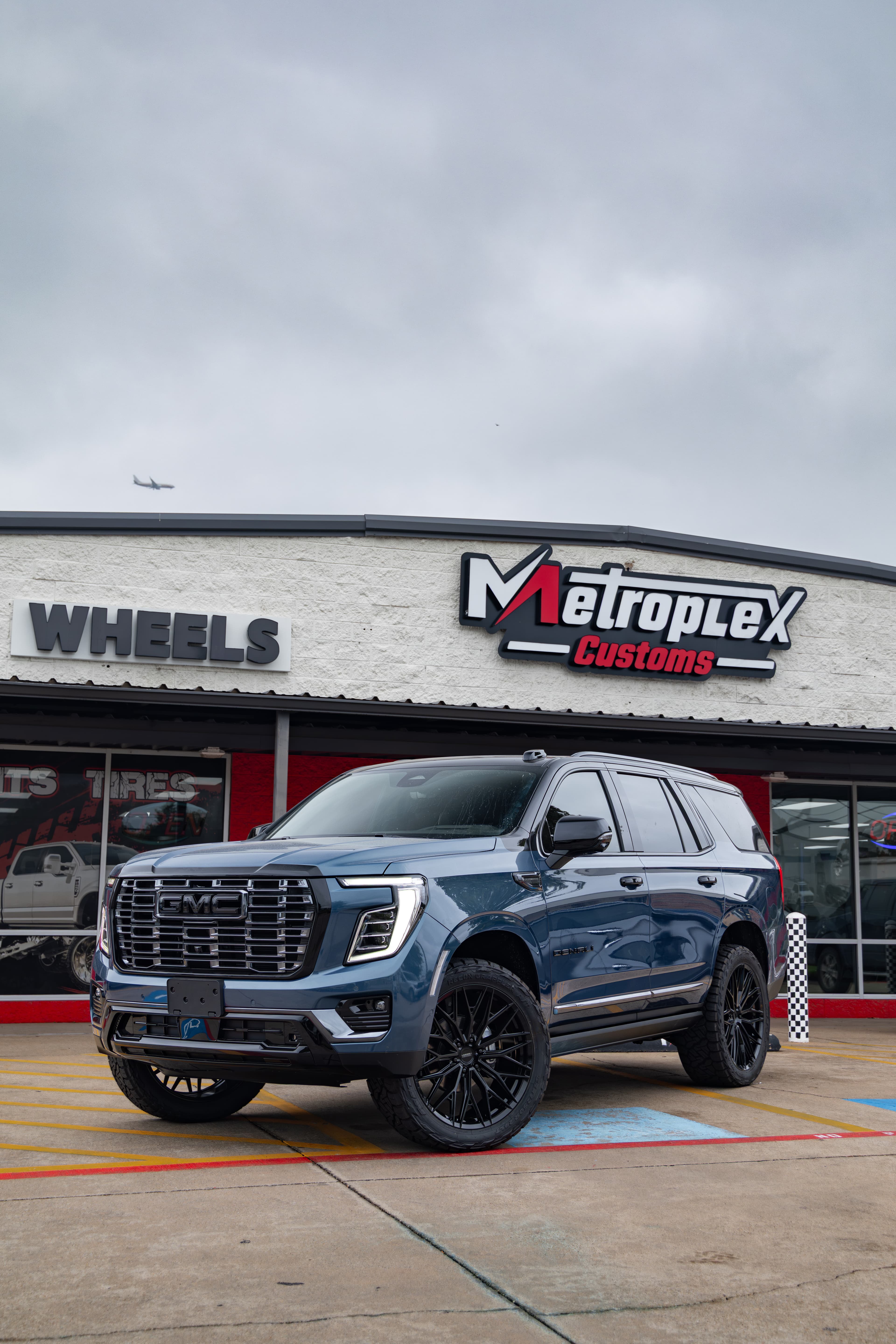 2026 GMC Denali