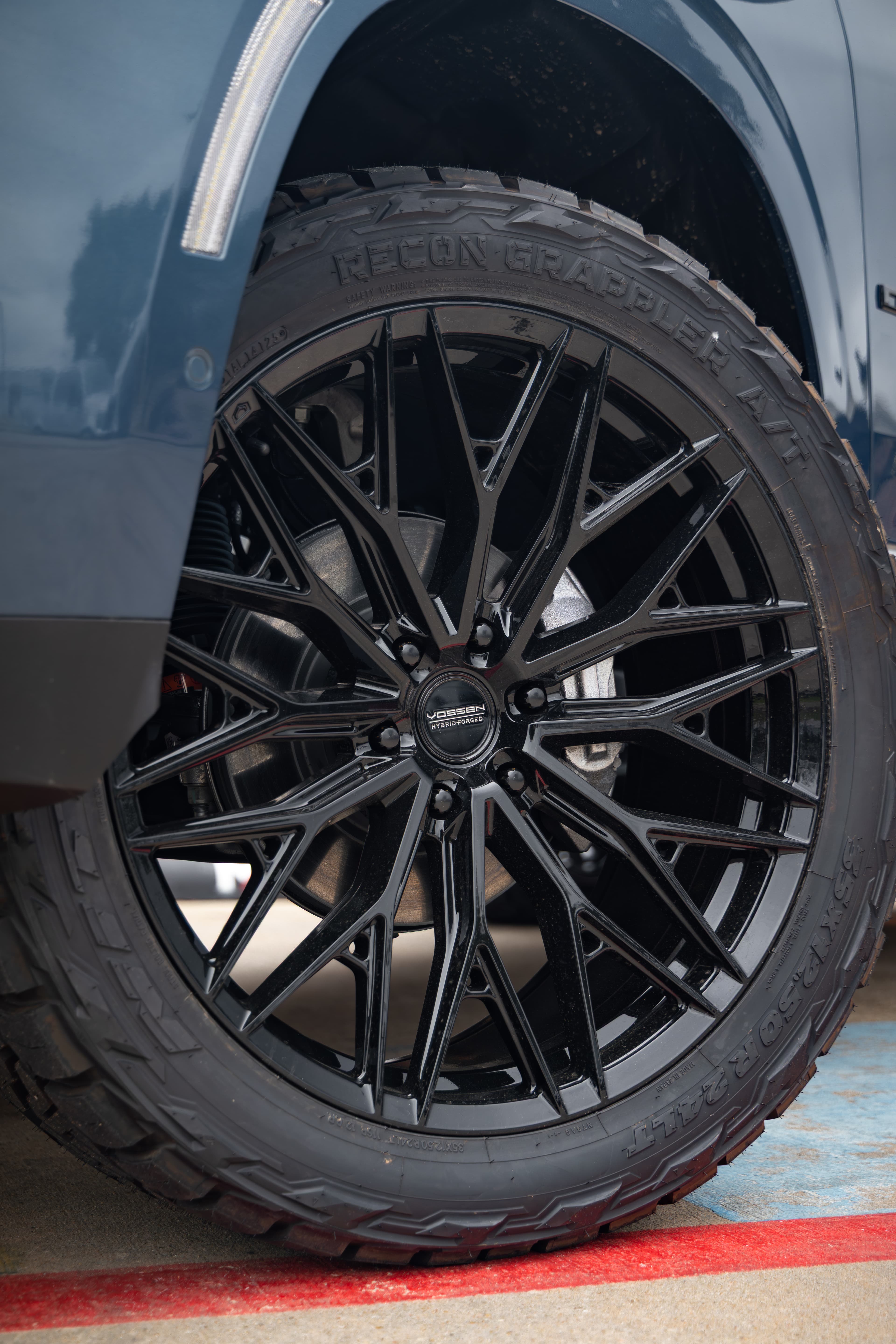 2026 GMC Denali