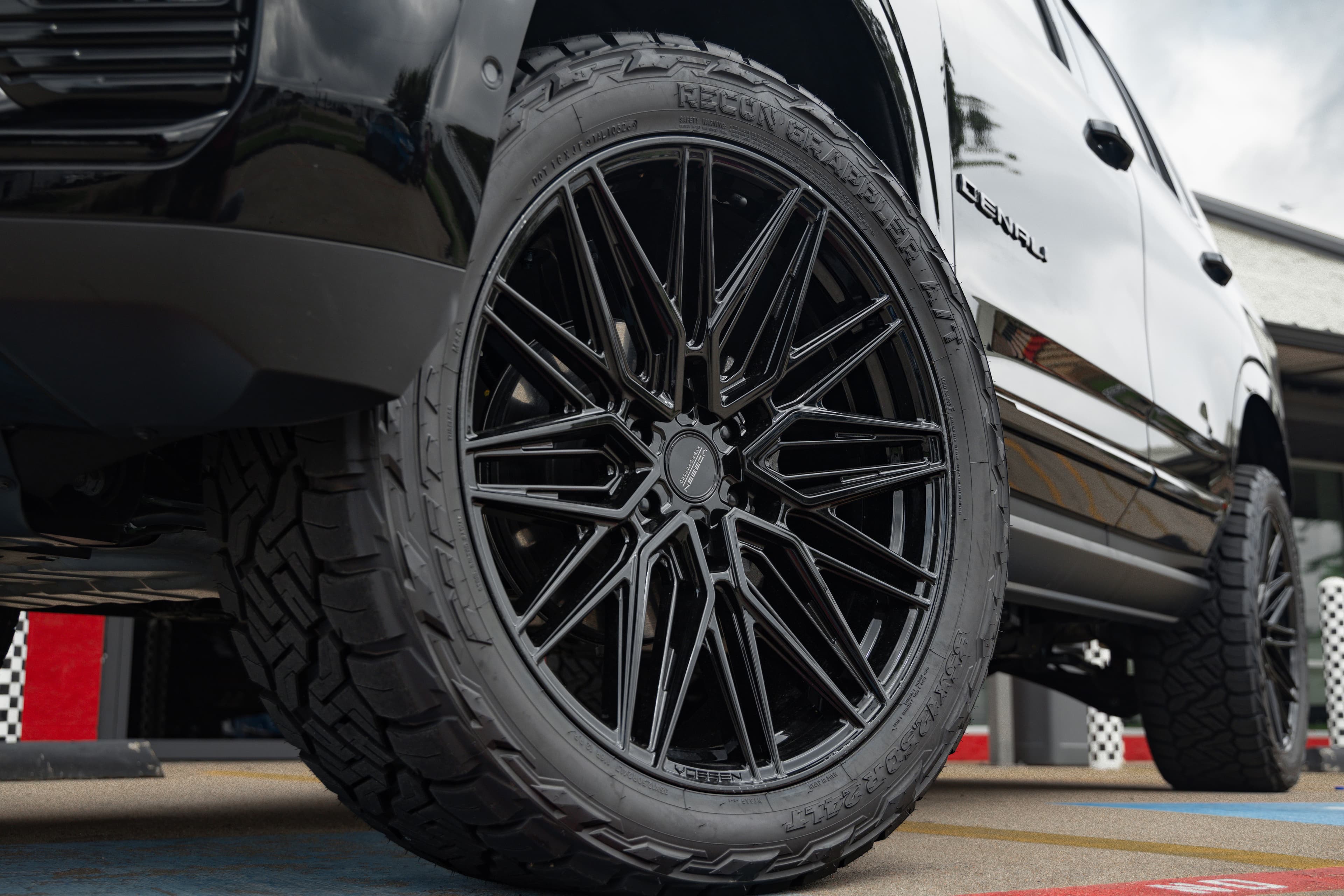 2026 GMC Denali