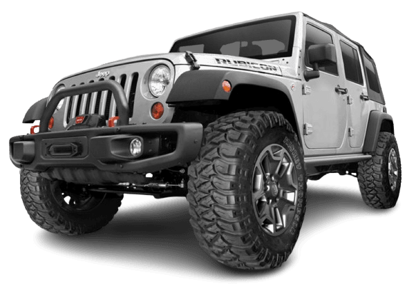 Jeep Accessories