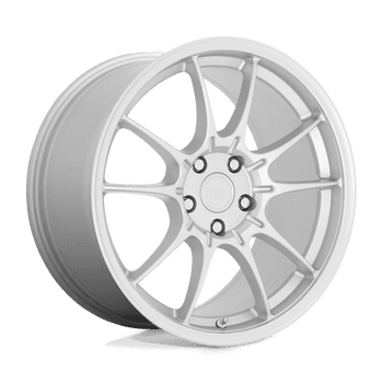 Detail view of 1992 Nissan 200SX with wheels