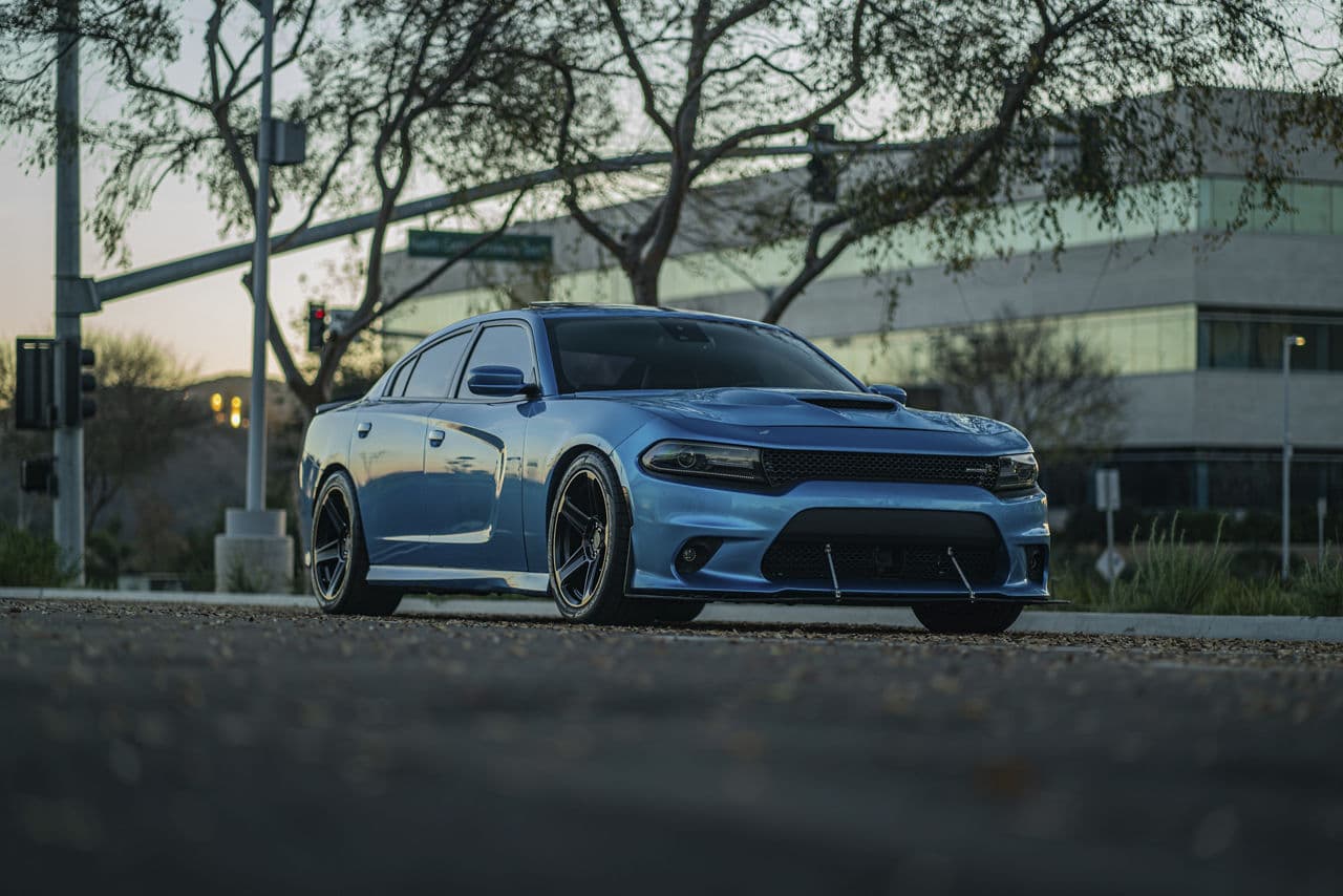 2013 Dodge Charger Scatpack, wheels, interior