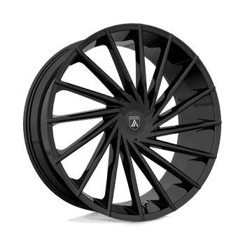 Interior of 2016 Bentley Bentayga with wheels