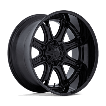 Detail view of 2021 Jeep Gladiator with truck suv wheels