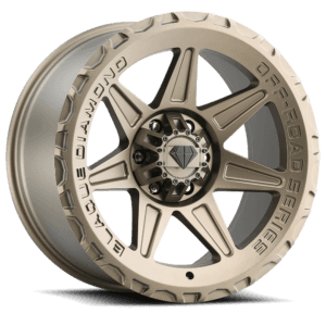 2022 Ford Bronco — wheels, interior