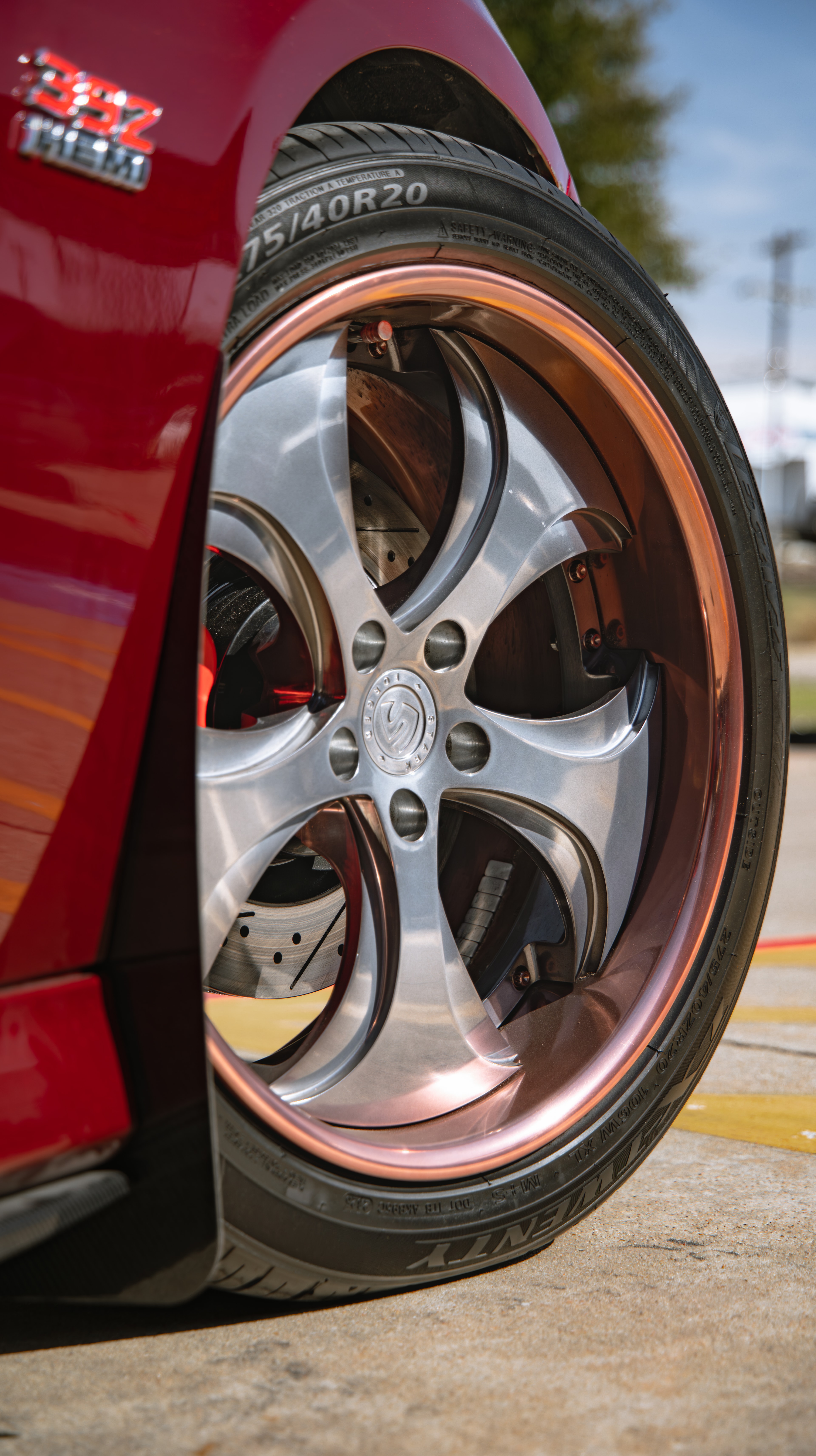 Adjustable Coilover Systems