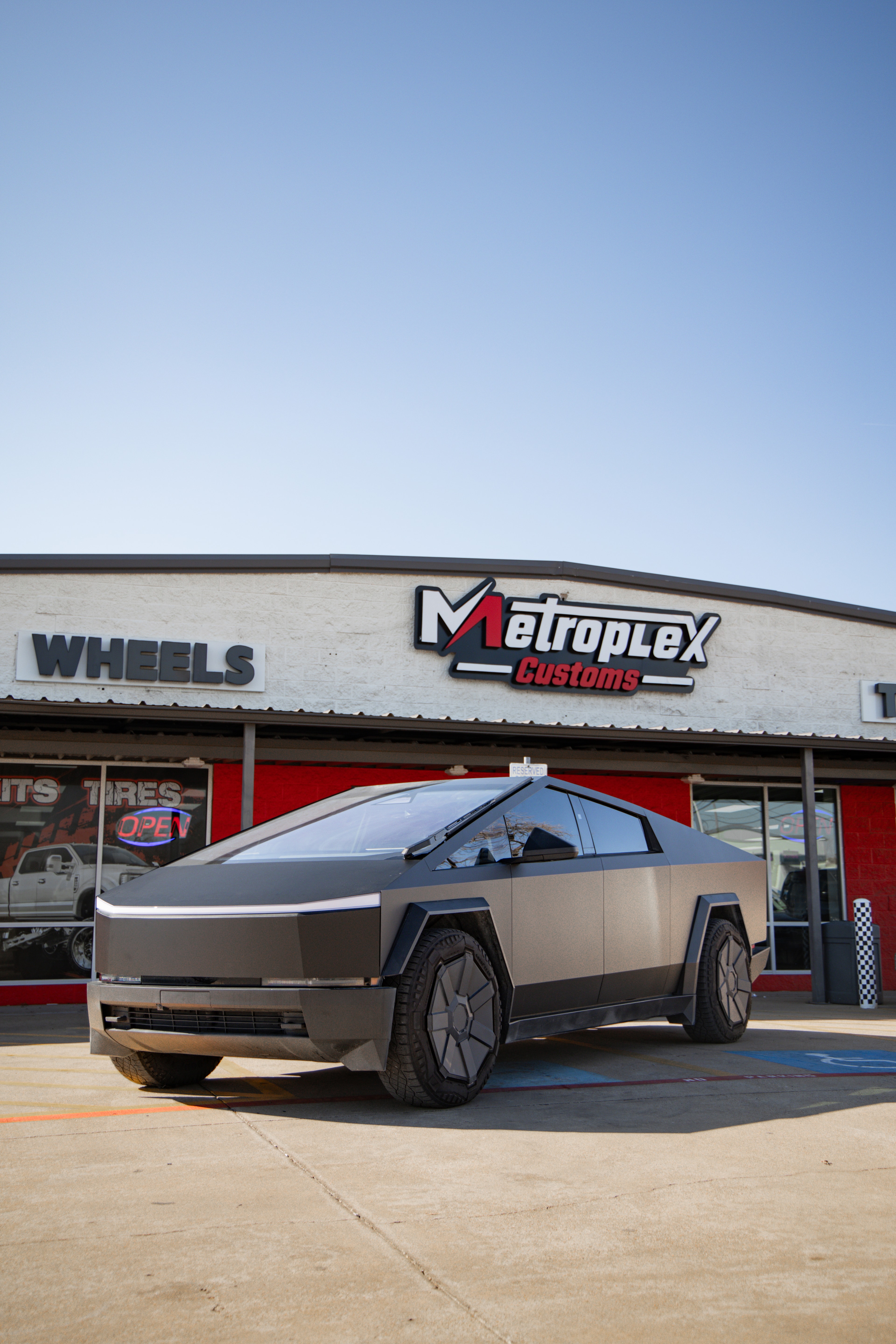 Ceramic Window Tint