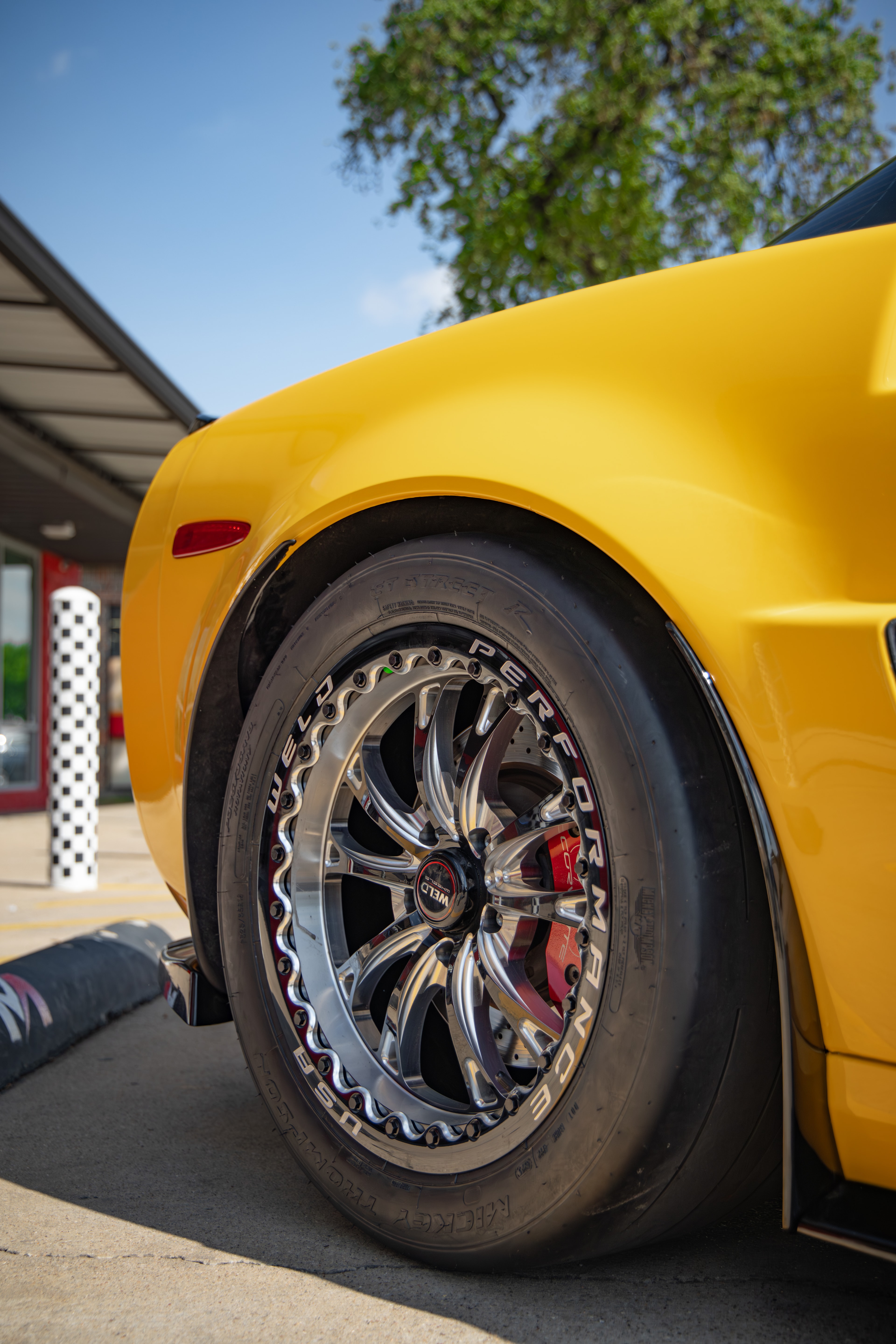 Performance Lowering Springs