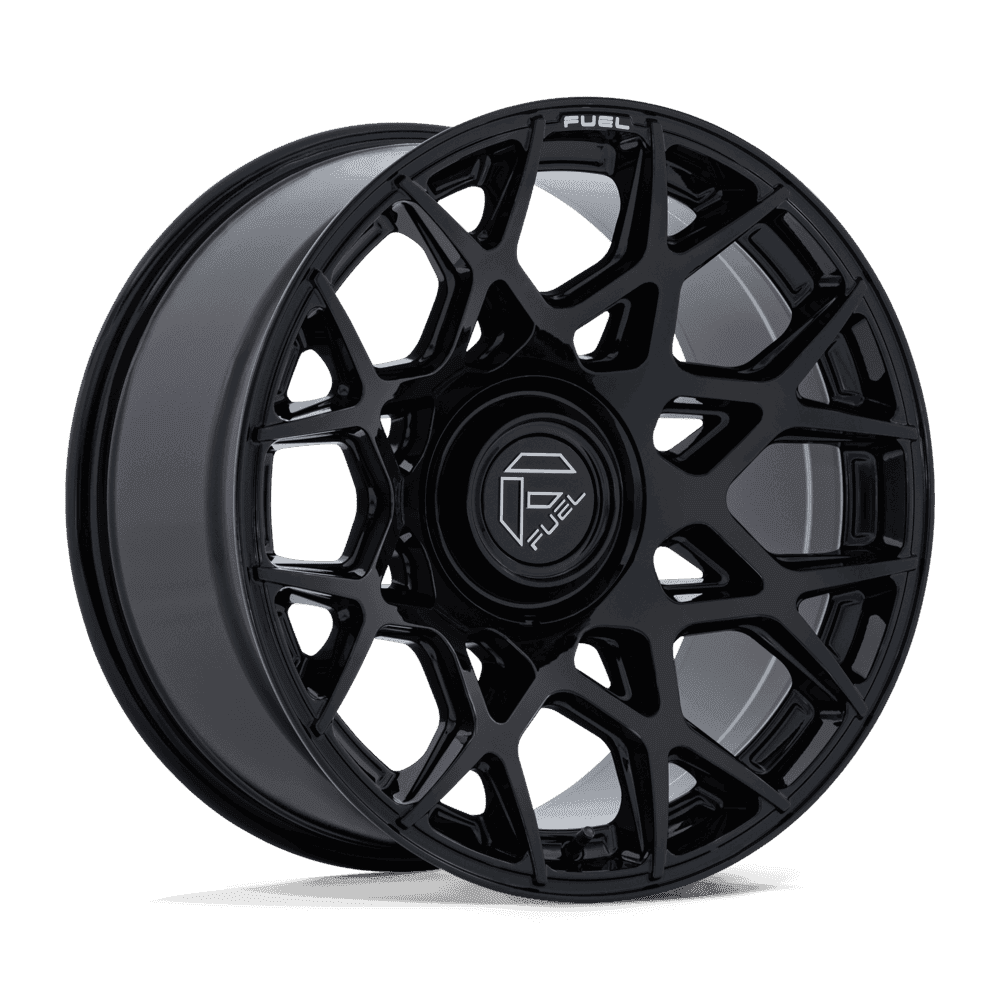 Wheel 3