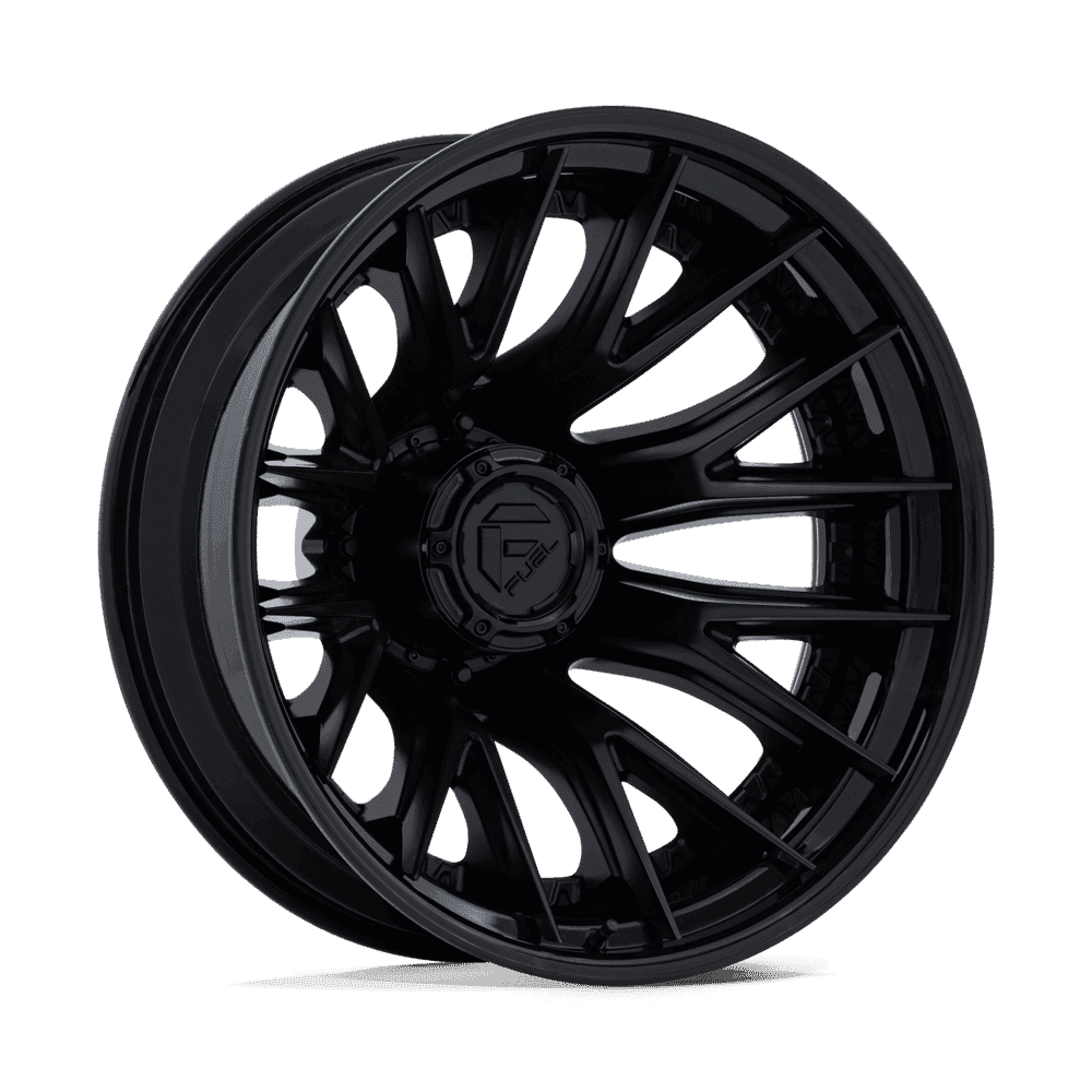 Wheel 6